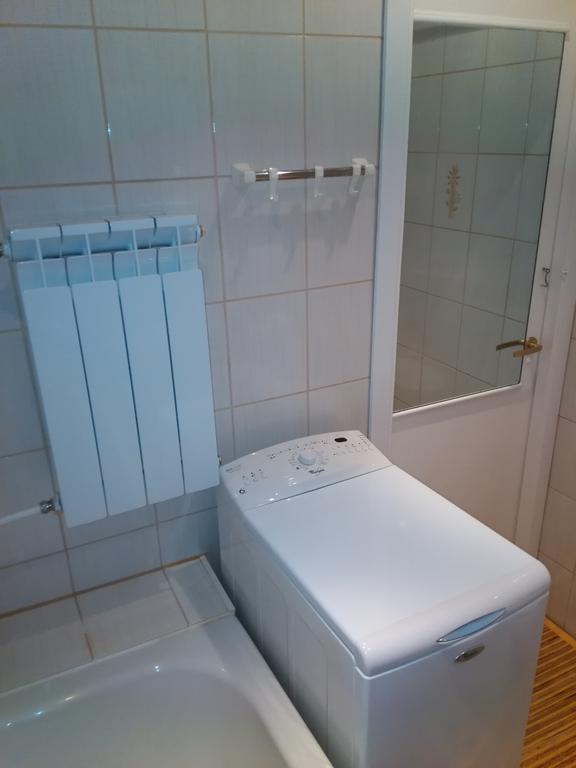 Gratarre Apartment Куресааре Екстериор снимка