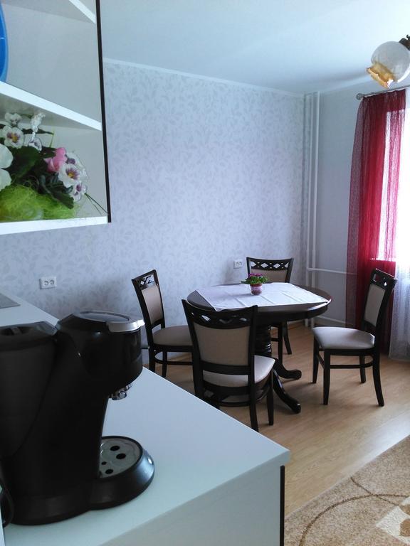 Gratarre Apartment Куресааре Екстериор снимка