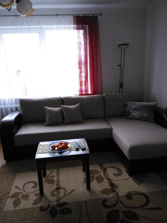 Gratarre Apartment Куресааре Екстериор снимка