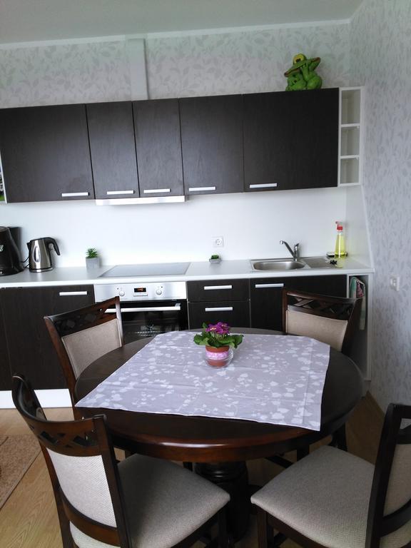 Gratarre Apartment Куресааре Екстериор снимка