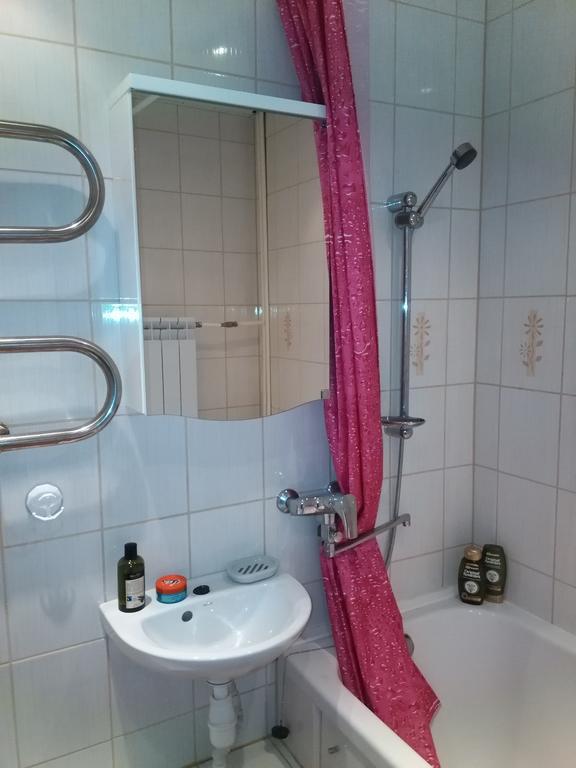 Gratarre Apartment Куресааре Екстериор снимка