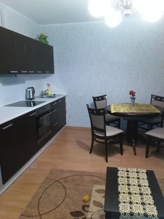 Gratarre Apartment Куресааре Екстериор снимка
