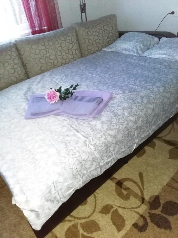 Gratarre Apartment Куресааре Екстериор снимка