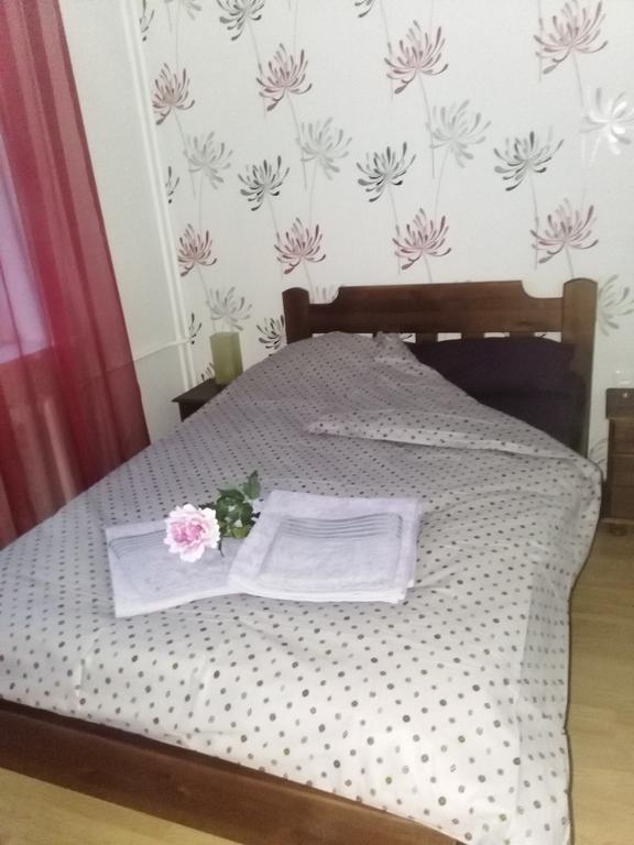 Gratarre Apartment Куресааре Екстериор снимка