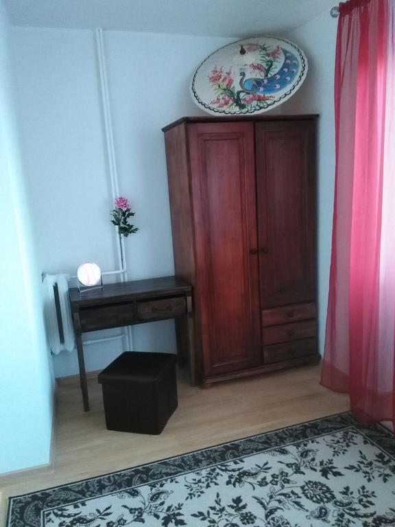 Gratarre Apartment Куресааре Екстериор снимка