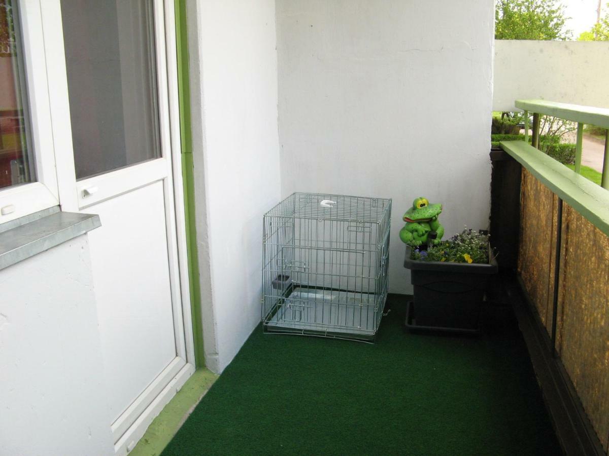 Gratarre Apartment Куресааре Екстериор снимка