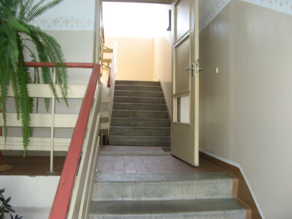 Gratarre Apartment Куресааре Екстериор снимка
