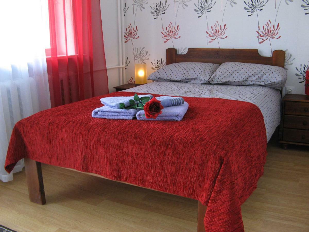 Gratarre Apartment Куресааре Екстериор снимка