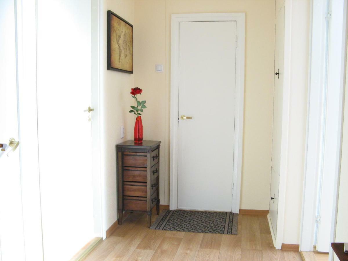 Gratarre Apartment Куресааре Екстериор снимка
