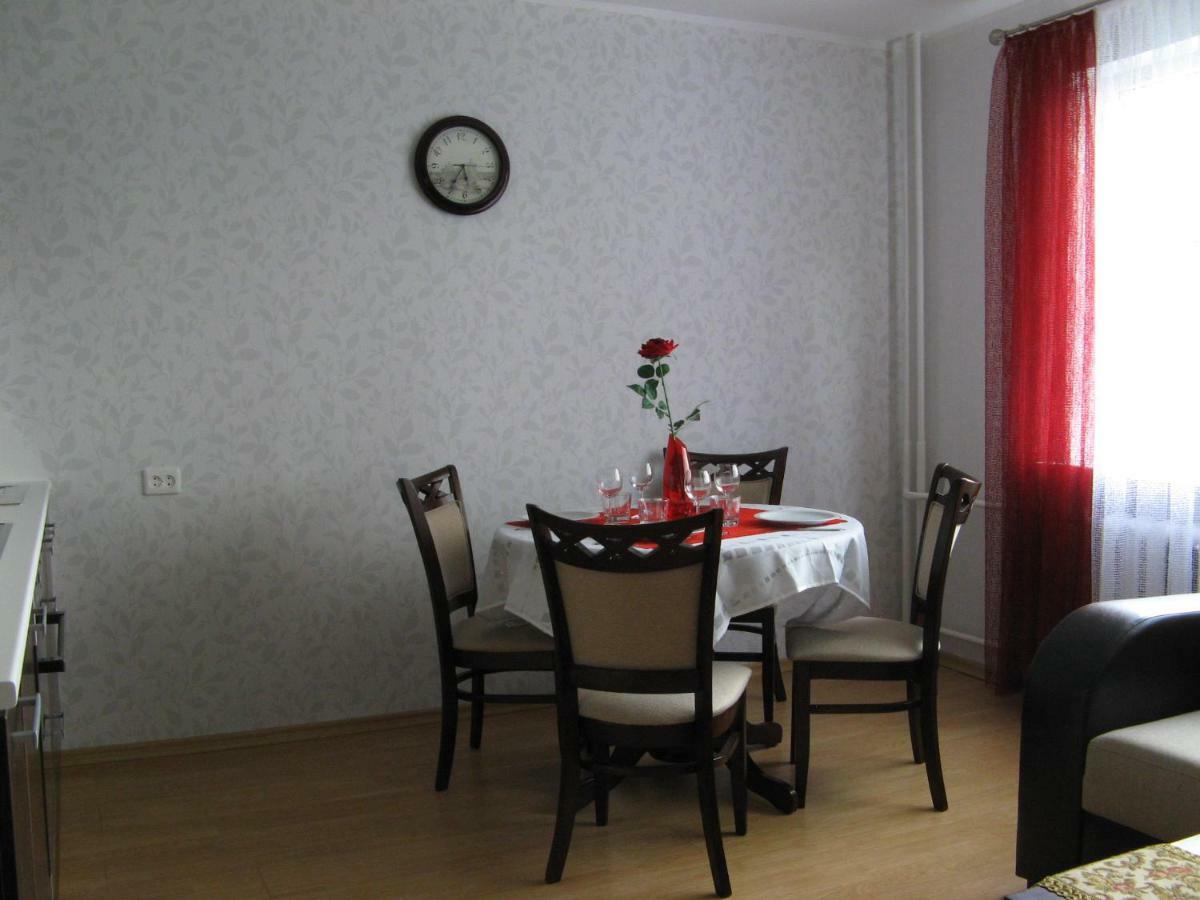 Gratarre Apartment Куресааре Екстериор снимка