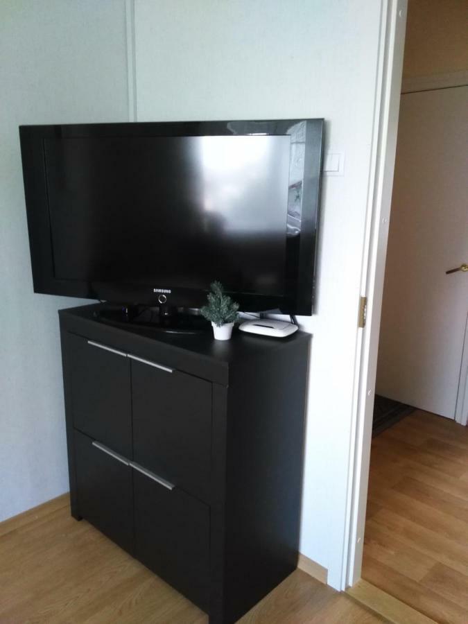 Gratarre Apartment Куресааре Екстериор снимка