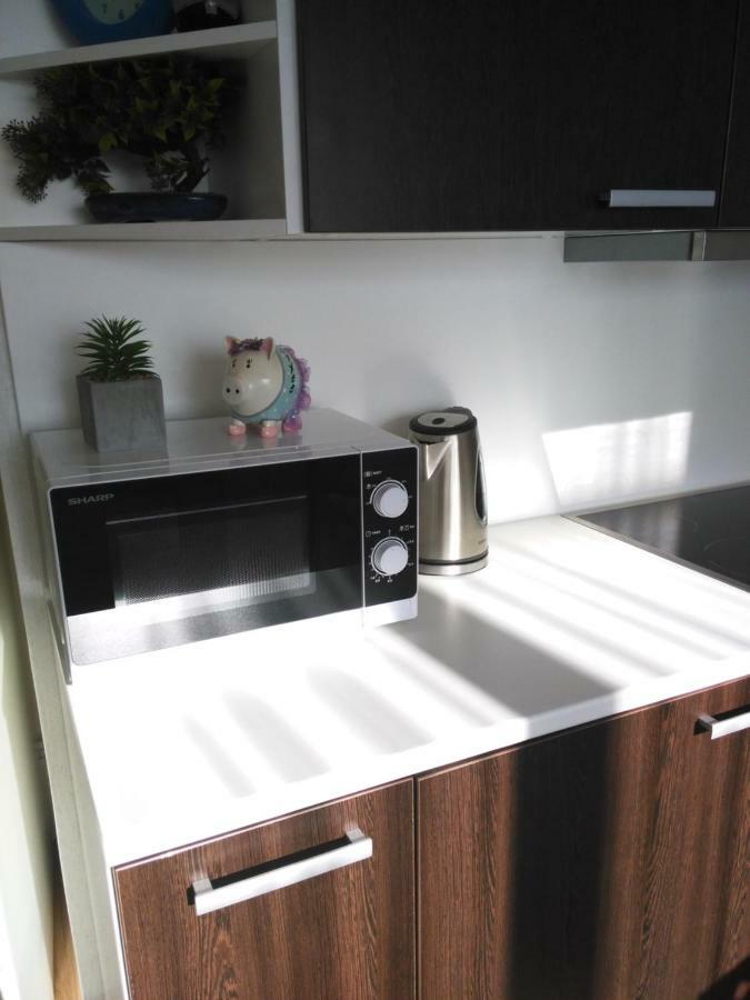 Gratarre Apartment Куресааре Екстериор снимка
