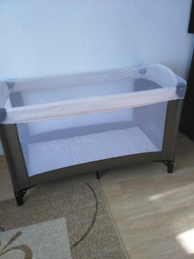 Gratarre Apartment Куресааре Екстериор снимка